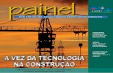 Revista Painel - ed. Maio 2012