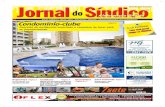 Jornal do Síndico MARÇO 2013