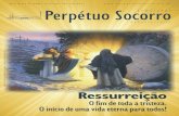 revista Perpetuo socorro Abril 2011