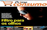 Prime Consumo 20º edição