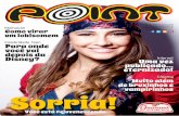 Revista Point - Fevereiro 2012