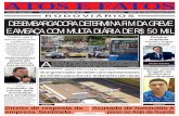 Jornal do dia 18/5/2012