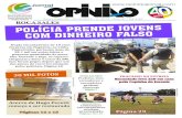 Jornal Opinião 06 de abril de 2012