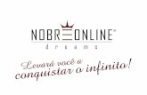 Apresentação Nobre Online Dreams