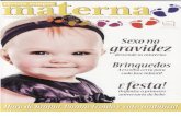 Revista Sempre Materna n° 27 - p. 40-41