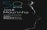Roteiro Exposição José Mourinho - FERNANDO CARVALHO