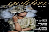 GoldenMagazines - 1ª Edição