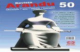 Revista Arandu # 50
