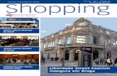 Shopping 82 - Centros Comerciais em Revista
