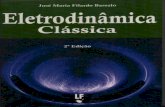 Eletrodinâmica Clássica - José Maria Filardo Bassalo