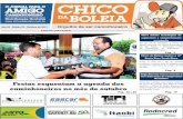 22ª Edição Nacional – Jornal Chico da Boleia