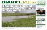 Diario Bahia 10-10-2012