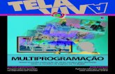 Revista Tela Viva 191 - Março 2009