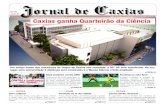 Jornal de Caxias Edição 164