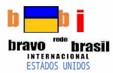 Rede bravo brasil internacional estados unidos programação sabado