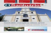 Jornal Santuário