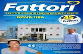 Informativo Fattori 45 - Saúde