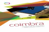 Agenda de Coimbra | Janeiro a Março 2012