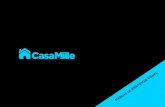Manual de marca - CasaMille