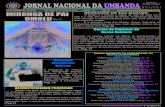 Jornal Nacional da Umbanda Ed 33