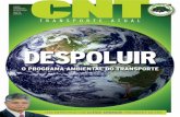 Revista CNT Transporte Atual - Jul/2007