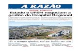 Jornal A Razão 31/05/2014