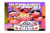 Infantil – Abaixo o bullying!