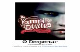 The vampire diaries 1