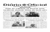 Diário Oficial da Assembleia Legislativa do Estado de Pernambuco - 02 04 2013