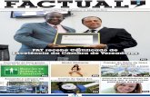 Jornal Factual - Edição nº 11, Maio 2013