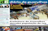 Diário de Guarulhos - 28-02-2014