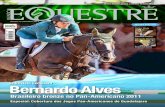 Revista Mundo Equestre - Novembro 2011