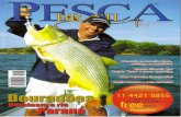 Pesca & Companhia - Ano I - 2ª Edição - Dez/07