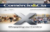 Revista Comércio & Cia - 6ª Edição
