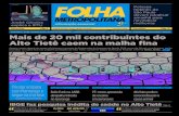 Folha Metropolitana 19/08/2013