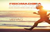 FISIOMADEIRA Magazine #4
