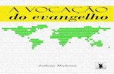 Livro ebook a vocacao do evangelho