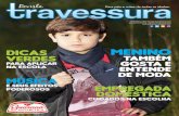 Revista Travessura - Março 2011