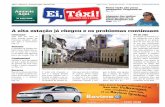 Jornal Ei, Táxi edição 4 dez 2010