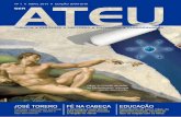 Revista Ser ATEU - edição nº 1