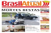 Jornal Brasil Atual - Marilia 02