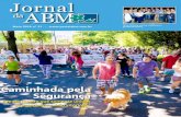 Jornal da ABM  n.31 maio 2014