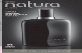 Revista Natura | ciclo 10/2010