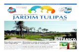 Jornal da Associacao de Moradores do Jardim Tulipas