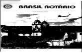 Brasil Rotário - Novembro de 1993.