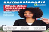 Revista Nossa Santo André