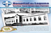 INFORMATIVO HOSPITAL DA LAGUNA