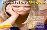 Fashion Style Magazine 2