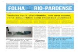 Folha Rio-Pardense Edição 007