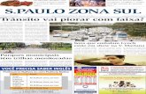 09 a 15 de agosto de 2013 - Jornal São Paulo Zona Sul